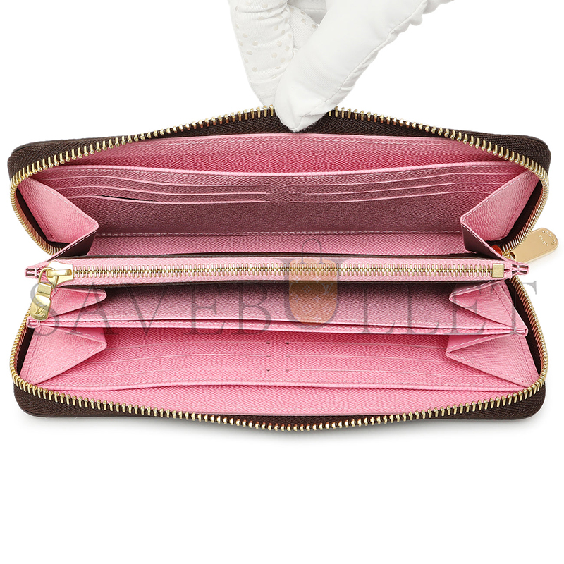 LOUIS VUITTON MASTER ZIPPY WALLET M60018 (19.5*10.5*2.5cm)